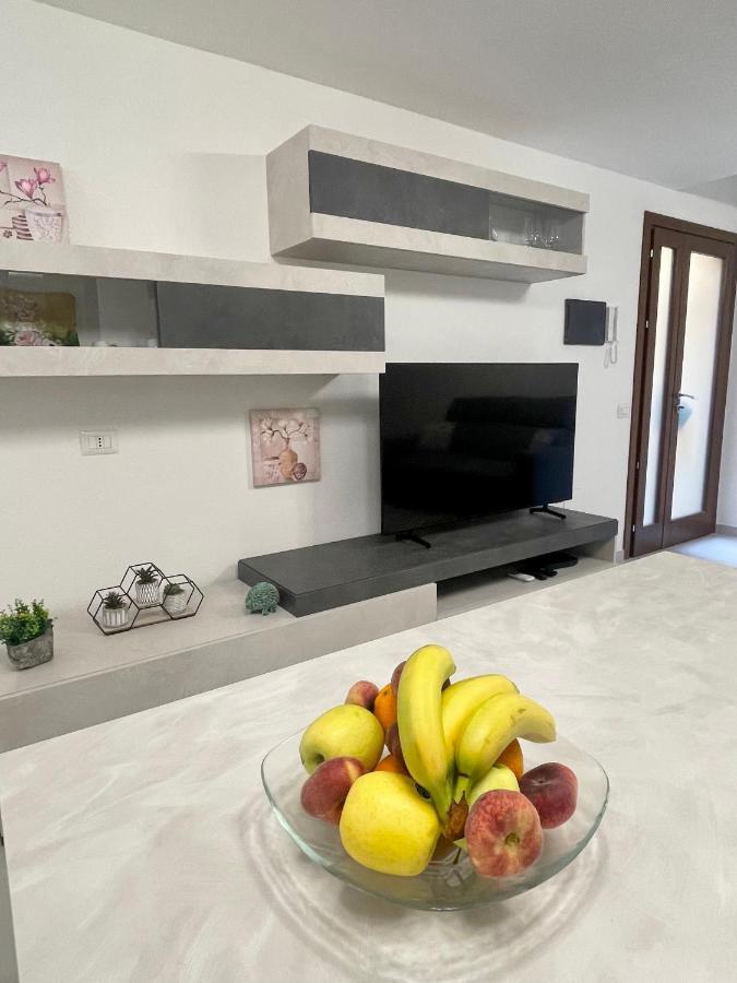 Appartamento Picasso Villasimius Εξωτερικό φωτογραφία