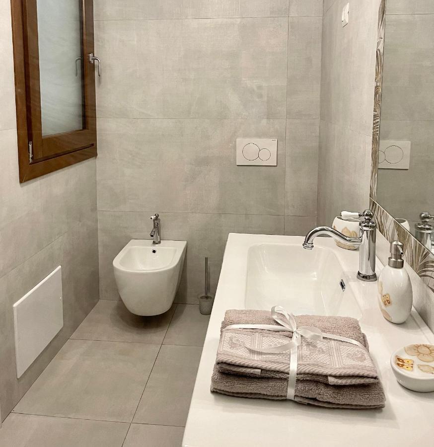 Appartamento Picasso Villasimius Εξωτερικό φωτογραφία
