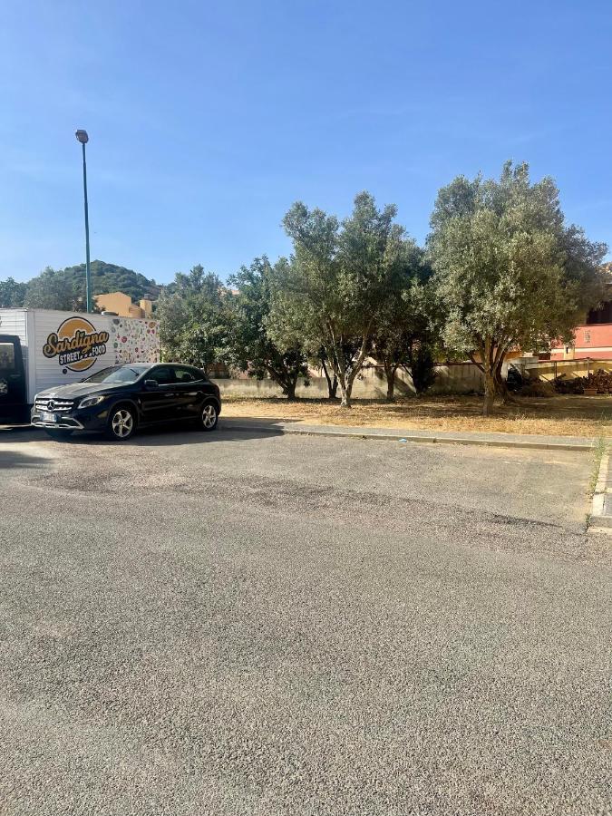 Appartamento Picasso Villasimius Εξωτερικό φωτογραφία