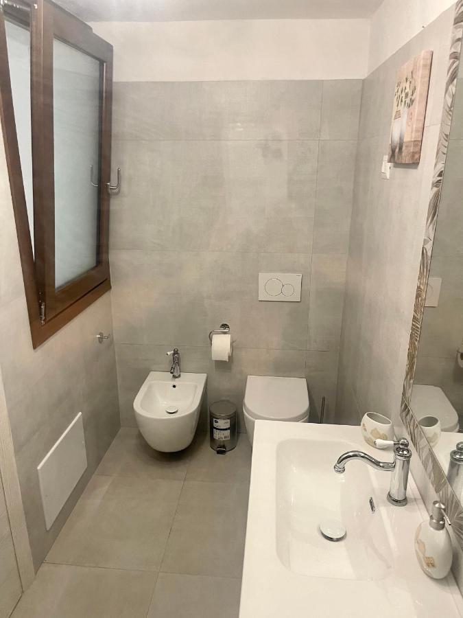 Appartamento Picasso Villasimius Εξωτερικό φωτογραφία