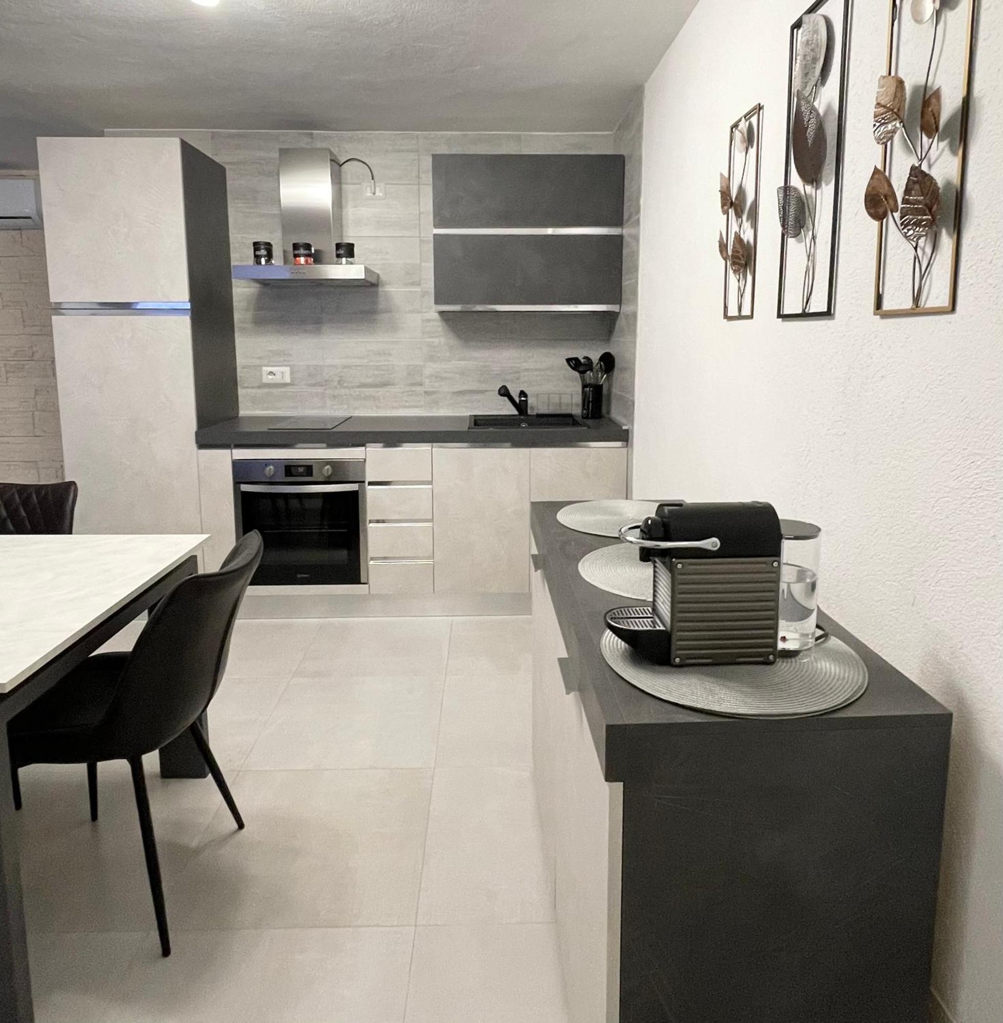 Appartamento Picasso Villasimius Εξωτερικό φωτογραφία