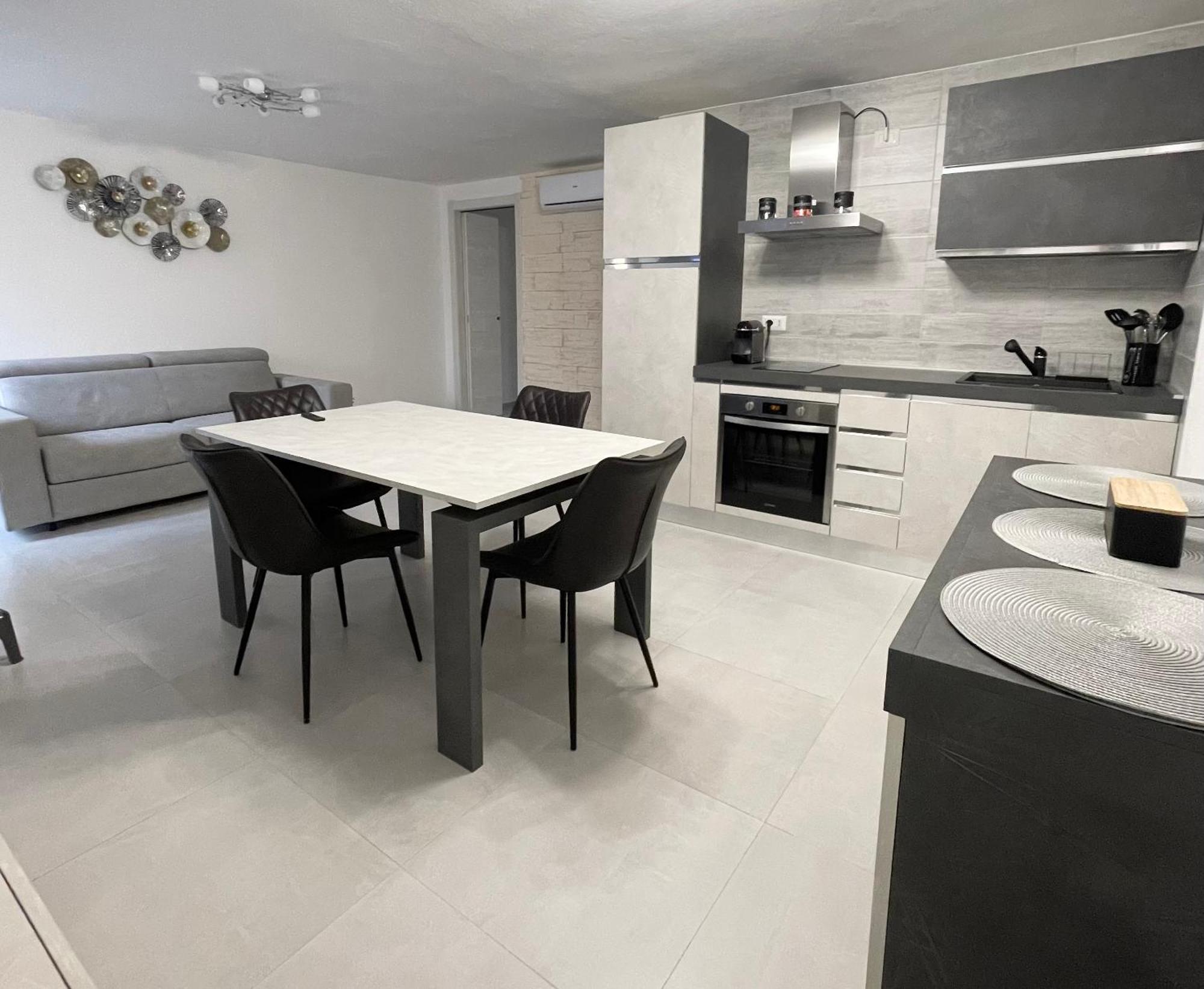 Appartamento Picasso Villasimius Εξωτερικό φωτογραφία