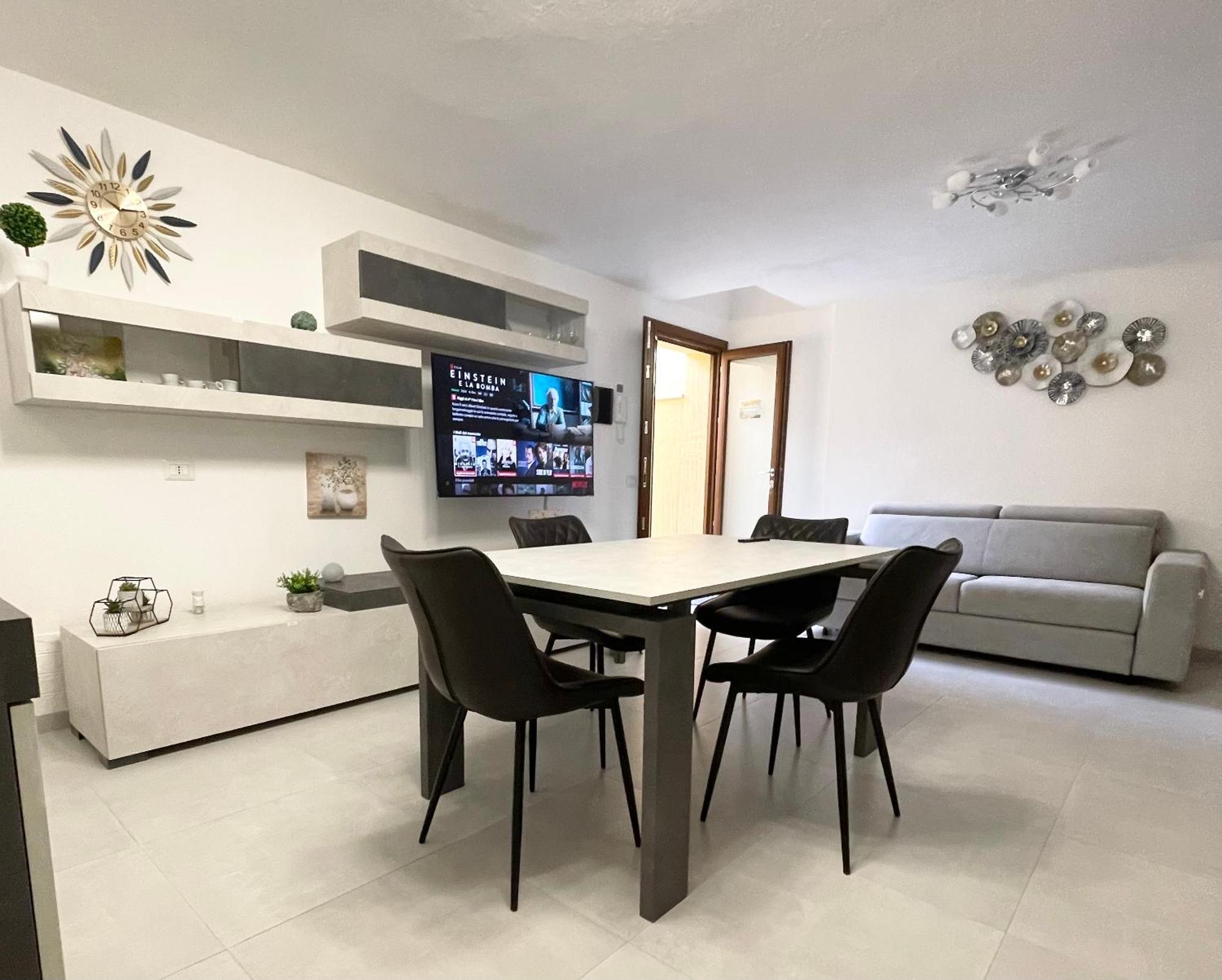 Appartamento Picasso Villasimius Εξωτερικό φωτογραφία