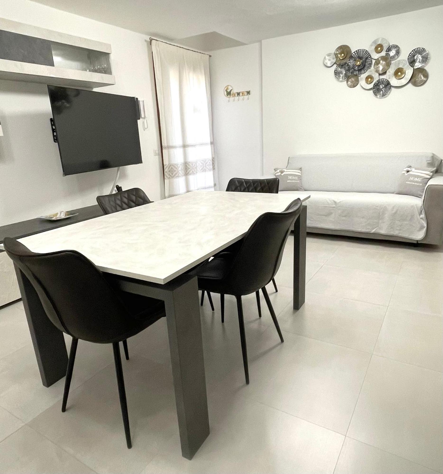 Appartamento Picasso Villasimius Εξωτερικό φωτογραφία
