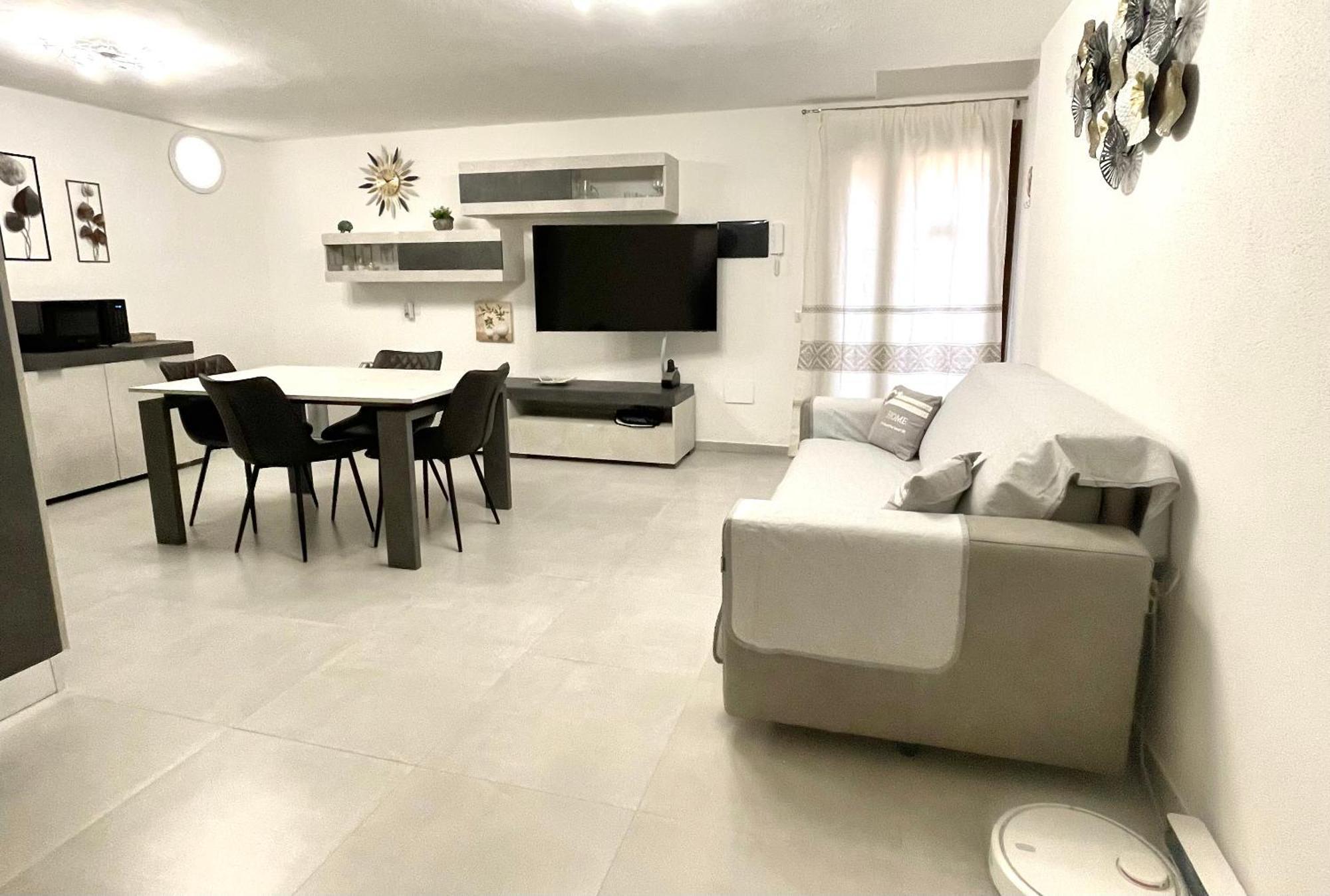 Appartamento Picasso Villasimius Εξωτερικό φωτογραφία