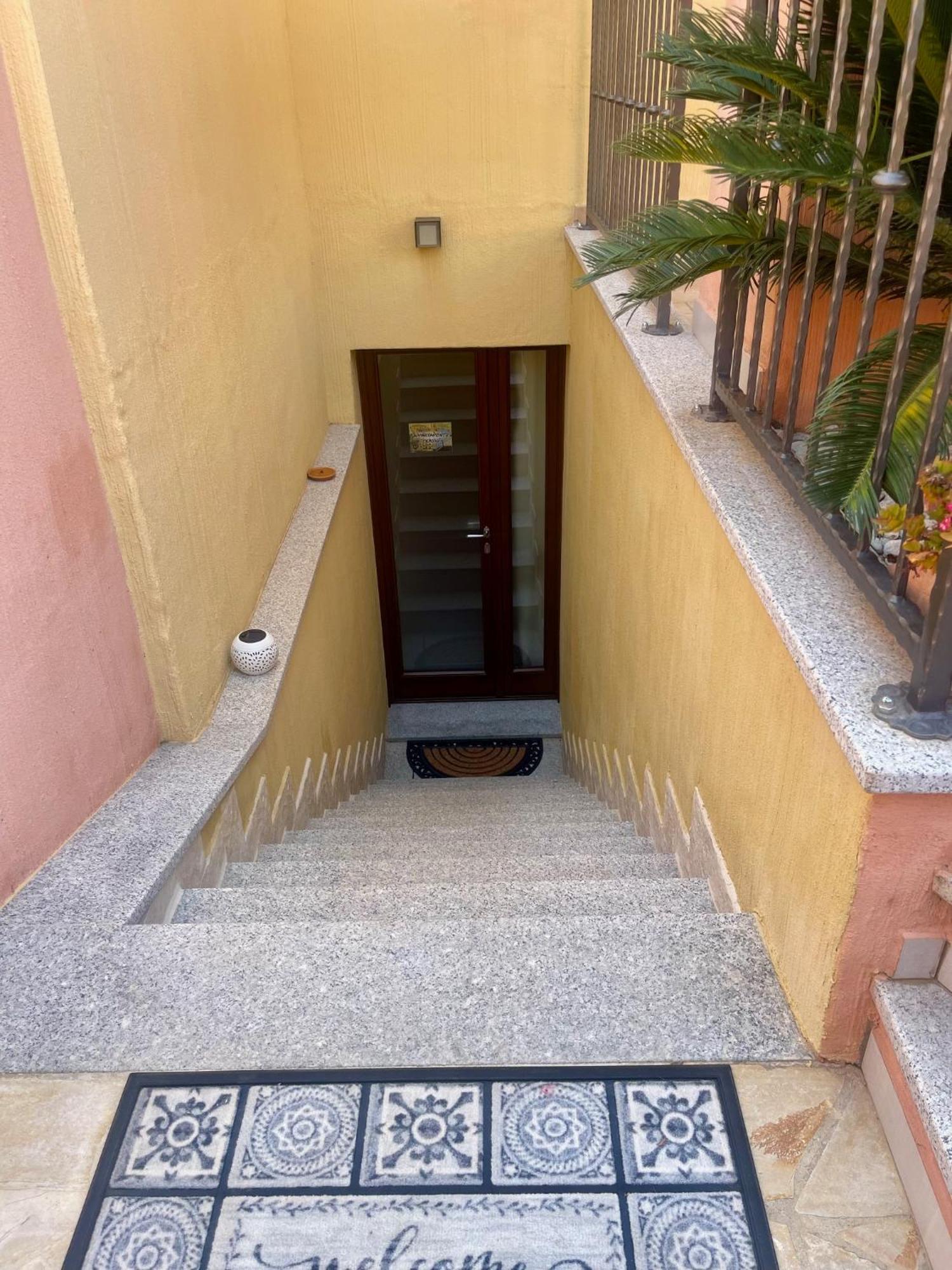 Appartamento Picasso Villasimius Εξωτερικό φωτογραφία